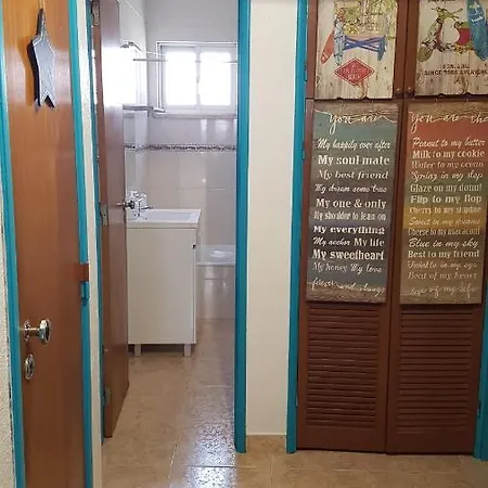 Apartamento Capa Rica *