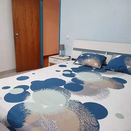 Capa Rica Lägenhet *