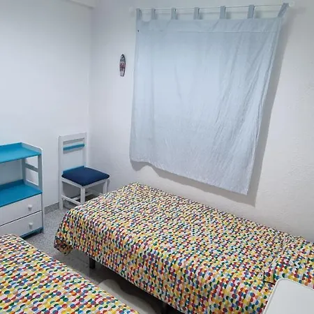 Capa Rica Lägenhet Costa de Caparica