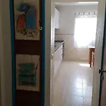 Capa Rica Apartmán *
