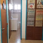 Apartmán Capa Rica *
