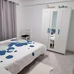 Apartmán Capa Rica *