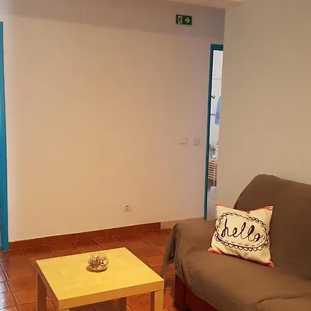 Capa Rica Apartment *