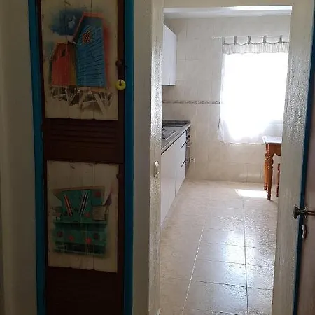 Capa Rica Apartamento *