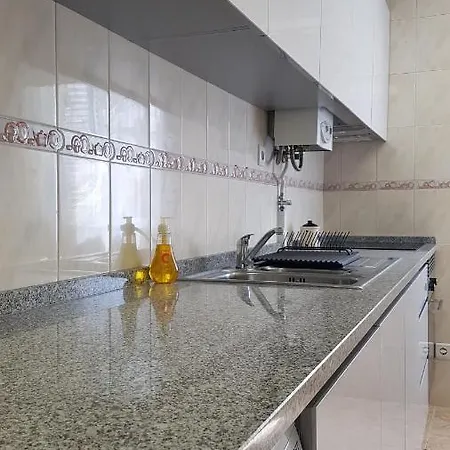 Apartment Capa Rica *