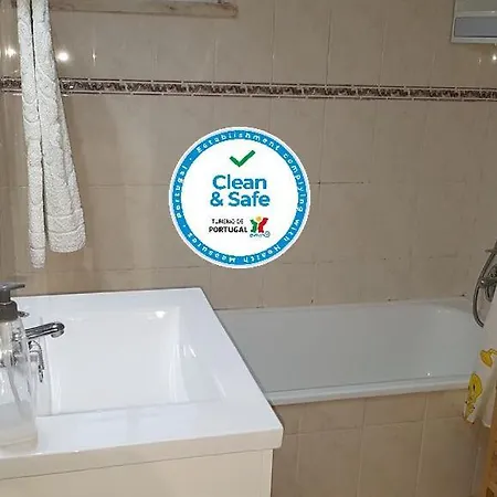 Apartamento Capa Rica Costa da Caparica