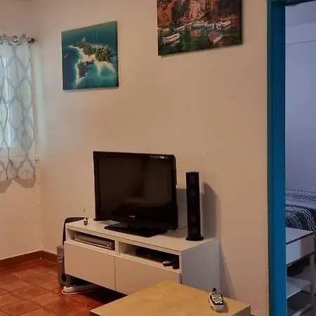 Capa Rica Apartment *