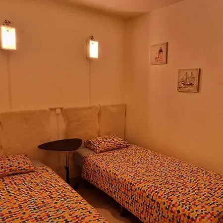 Apartment Capa Rica *