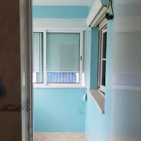 Capa Rica * Costa da Caparica