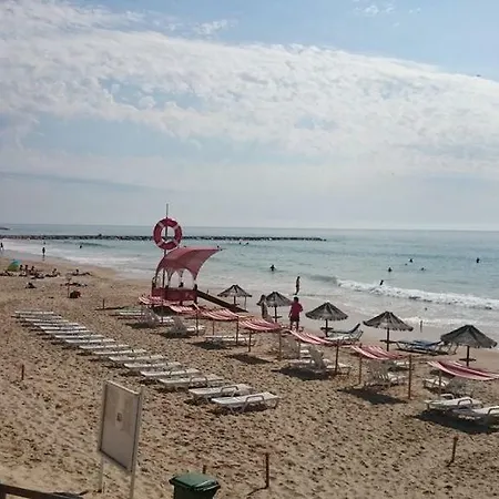 Capa Rica Apartamento