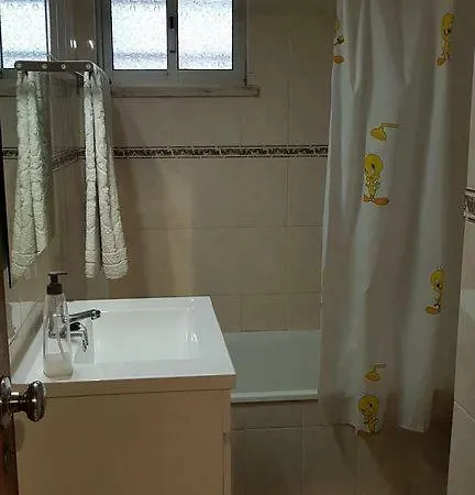 Apartamento Capa Rica
