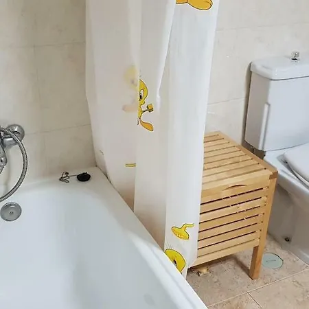 Apartment Capa Rica *