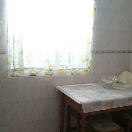 Capa Rica Apartamento