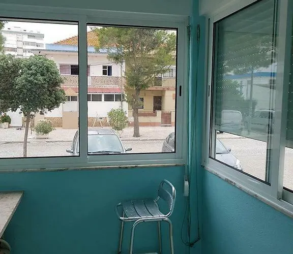 公寓 Capa Rica 卡帕里卡海岸